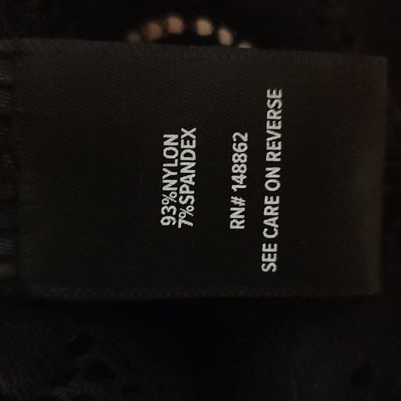 Torrid Bomer Jacket - Picture 8 of 8